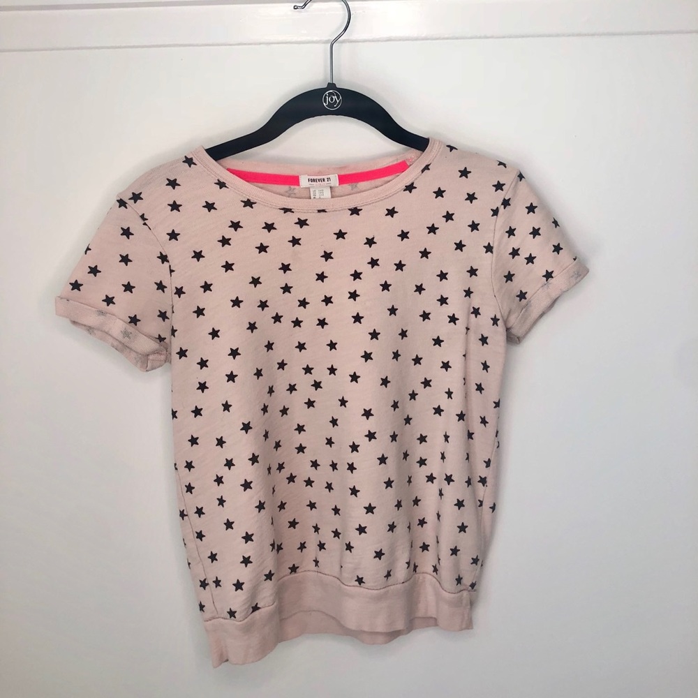 Forever 21 Girls t-shirt
